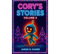 CORY'S STORIES Volume 3