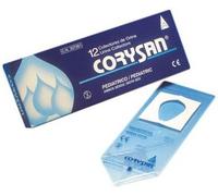 Corysan Pediatric Urine Collector 12 units