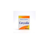CORYZALIA BOIRON 40tabs HOMEOPATHIC FOR THE COMMON COLD, RHINITIS