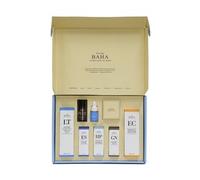 Cos De BAHA - Blue Gift Set 7 pcs