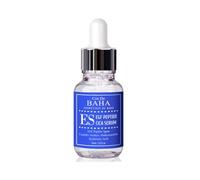 Cos De BAHA EGF Peptide-Enriched Face Serum - Moisturising and Soothing Formula with Cica and Niacinamide, Ideal for Revitalized Skin Effect, 30 ml