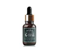 Cos De BAHA AHA Glycolic Acid 10% Serum Witch Hazel Acne Whitehead 30ml