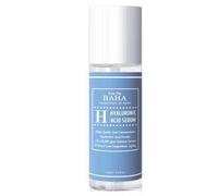 Cos de BAHA Pure Hyaluronic Acid 1% Powder Serum for Face 10,000 ppm - Anti Ageing + Fine Line + Intense Hydration + Face Moisturiser + Visibly Plumped Skin + Prevent Bladder Pain (4Fl Oz)