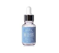 Pure 100 Hyaluronic Acid Serum for Face by CosDeBAHA, Anti Aging Moisturizer, Natural Collagen Plumping Booster, Anti Wrinkle Formula! Drop of Youth, Increase Skin Hydration, Korean Skin Care, 30ml