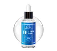 Cos De BAHA Hyaluronic Acid Serum Low Molecular Weight Moisturizing and Volumizing Face Moisturizing for All Skin Types Perfume-free Formula (56 ml)