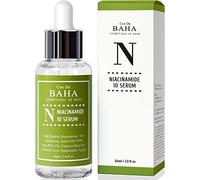 Cos De BAHA (N) Niacinamide 10 Serum 60ml