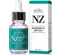 Cos de BAHA Niacinamide 20% + Zinc 4% Serum