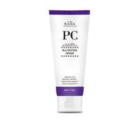 Cos de BAHA Peptide Complex Facial Cream with Matrixyl 3000 & Argireline - Anti Ageing & Wrinkles - Heals and Repairs Skin + Optimal Skin Health for Face + Alcohol Free (1.5 oz)