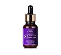 BHA Salicylic Acid 4% Exfoliant Serum 1oz with Niacinamide - Acne Spot Treatment + Redness Relief + Pore Minimizer + Pore Cleaner + Alcohol Free, 1oz (30ml)