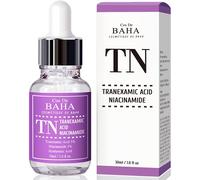 Cos de BAHA Serum Tranexamic Acid 5% Serum with Niacinamide 5%