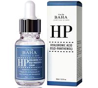 Cos De BAHA Vitamin B5 4% + Hyaluronic Acid Serum 30ml - Hydrating Face + Anti Wrinkle, D-Panthenol