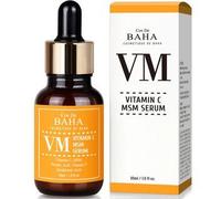 Vitamin C Serum 30ml Ascorbic Acid 15% + Panthenol - Korean Skin Care for Fades Age Spot