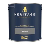 COS Dulux Heritage Paint (2.5L, Green Slate)