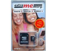 COS FL Trans Flash MicroSD 128MB Memory