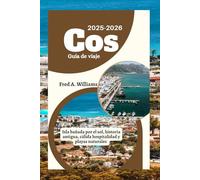 Cos Guía de viaje 2025-2026: Isla bañada por el sol, historia antigua, cálida hospitalidad y playas naturales