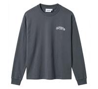 'Cos I Said So' Logo T-Shirt Grey 4/5 years