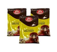 Cos-min Condiment Vin Fiert 25G Condiment for Mulled Wine Seasoning Mix Easy to Use Product of Romania Pack of 3