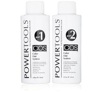 COS, The Original Color Out System | Guaranteed Authentic Original Formula l Safely Remove Semi & Permanent Hair Color | Ammonia Free