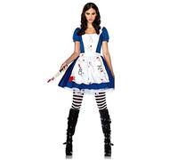Cos2be Costume for Alice-Madness Returns Alice Cosplay Update Edition(S)