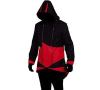 Cos2be Hoodie Jacket Coat