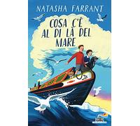Cosa C'è Al Di Là Del Mare