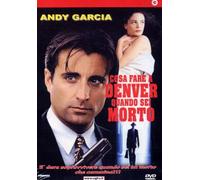 Cosa Fare a Denver Quando Sei Morto [DVD]