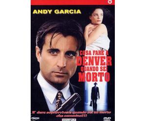 Cosa Fare a Denver Quando Sei Morto [DVD]