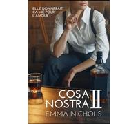 Cosa Nostra 2: Romance lesbienne de passion et de liberté au cœur de la mafia