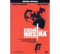 COSA NOSTRA