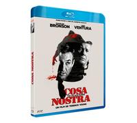 Cosa Nostra [Blu-Ray]