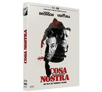 Cosa Nostra [Combo Blu-Ray + DVD]