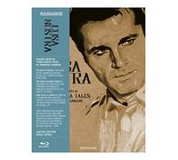 Cosa Nostra: Franco Nero In Three Mafia Tales By Damiano Damiani (3-Disc Collector's Edition) [Blu-ray]