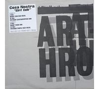Cosa Nostra - Girl Talk [12" VINYL]