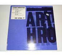 Cosa Nostra - Girl Talk - Arthrob