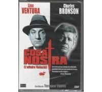 Cosa nostra (L'Affaire Valachi)