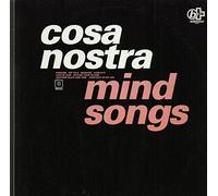 Cosa Nostra - Mind Songs [VINYL]