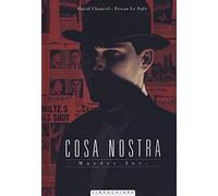 COSA NOSTRA - MURDER INC (DAVI