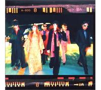 Cosa Nostra - Round Trip