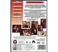 Cosa Nostra: The Last Word [DVD] (1995)