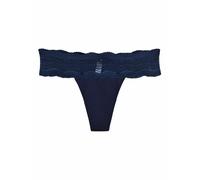 Cosabella Dolce Thong Panty One Size - DOLCE0321