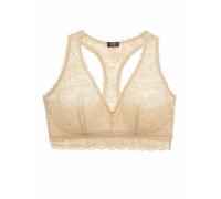 Cosabella Never Say Never Curvy Racerback Bralette - NEVER1355