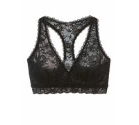 Cosabella Never Say Never Curvy Racerback Bralette - NEVER1355