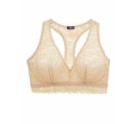 Cosabella Never Say Never Curvy Racerback Bralette - NEVER1355