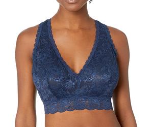 Cosabella Never Say Never Curvy Racerback Bralette - NEVER1355