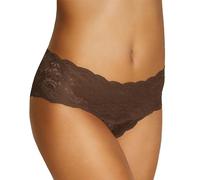 Cosabella Never Say Never Low Rise Hottie Boyshort - Cheeky Underwear for Women, a Comfy Alternative to Thongs for Women, Uno, M-L