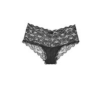 Cosabella Never Say Never Women's Anthracite Lace Brief L/XL