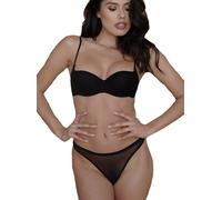 Cosabella Soire Confidence Classic Thong Panty - SOIRC0322