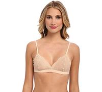 Cosabella Women's Dolce Bralette Bralet, Blush, M