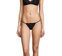Cosabella Women's Dolce g-string Panty - Black - One Size