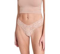 Cosabella Women's Never Say Never Comfie Thong